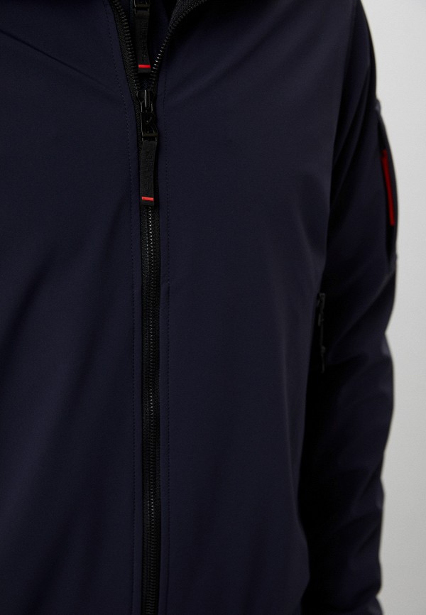 фото Ветровка bogner fire+ice