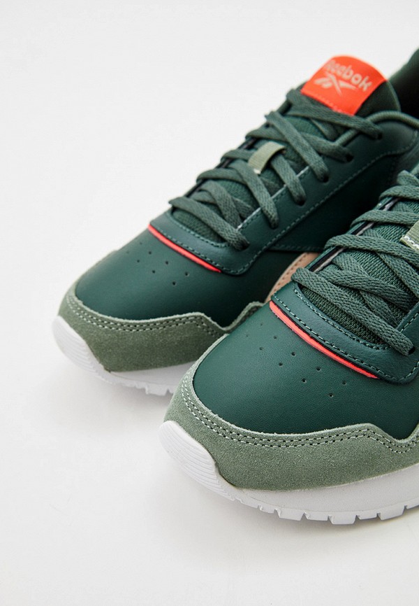 фото Кроссовки reebok