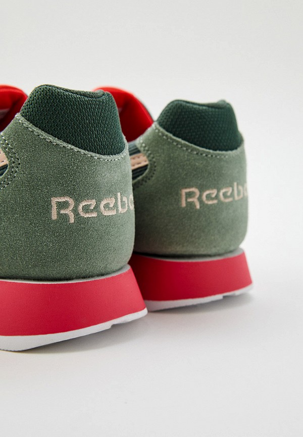 фото Кроссовки reebok