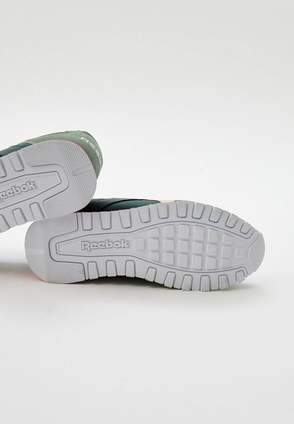 фото Кроссовки reebok