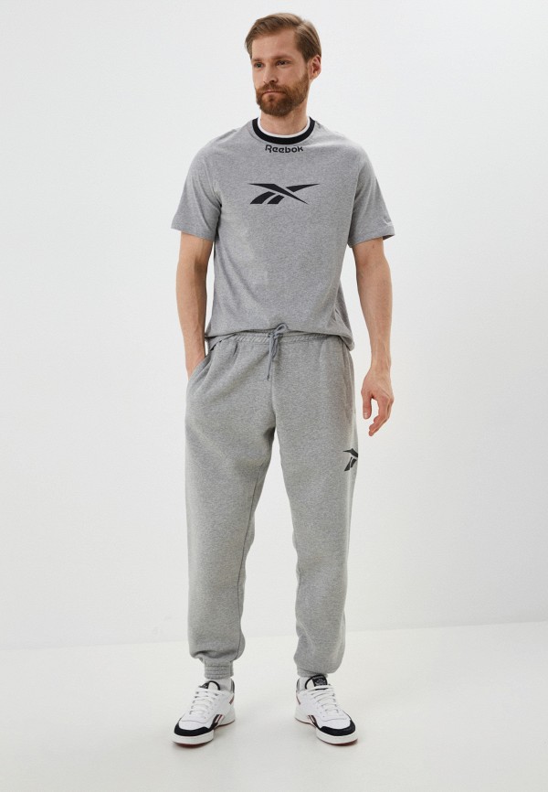 фото Брюки спортивные reebok
