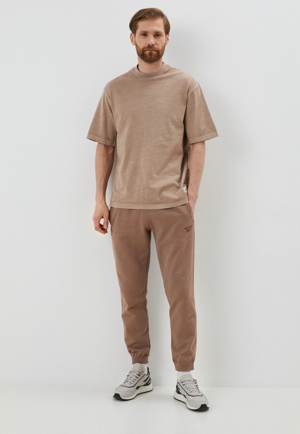 фото Брюки спортивные reebok