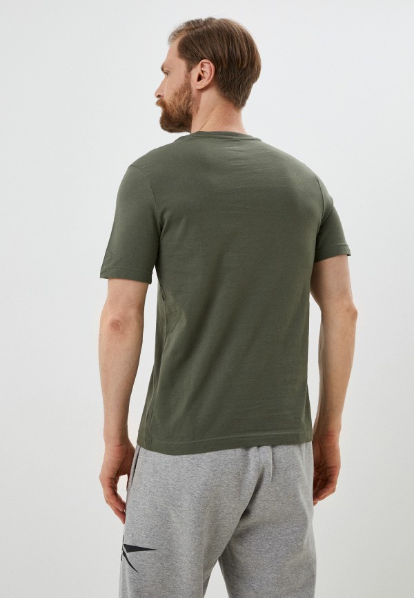 фото Футболка reebok