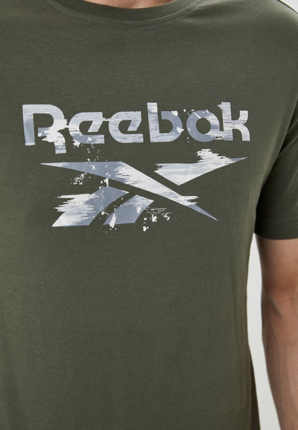 фото Футболка reebok