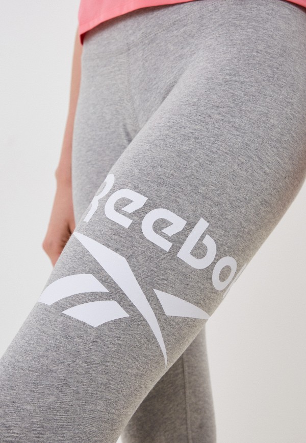 фото Леггинсы reebok