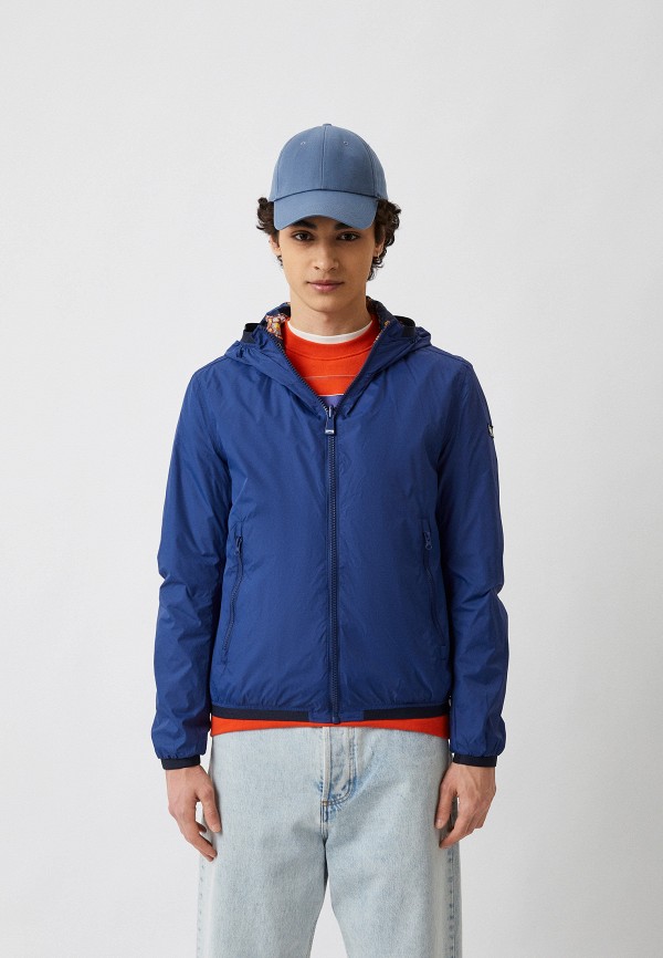 фото Ветровка vilebrequin