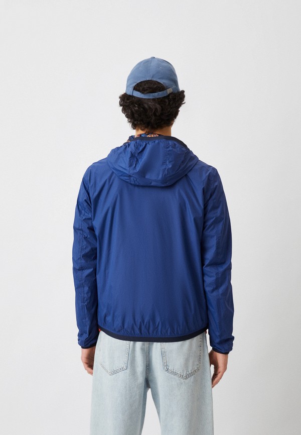 фото Ветровка vilebrequin