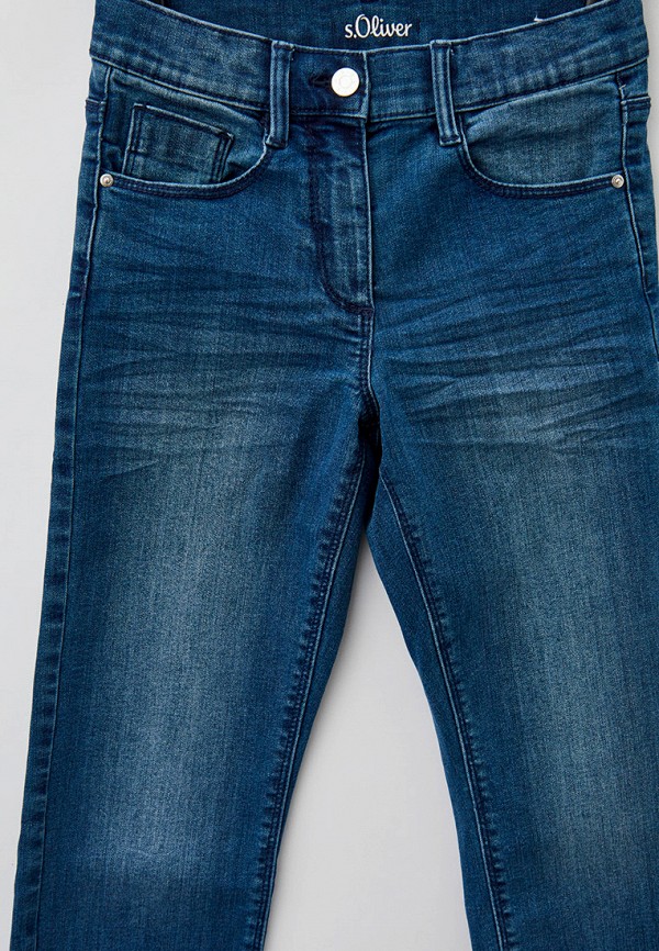 фото Джинсы s.oliver