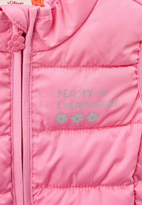 фото Жилет утепленный s.oliver