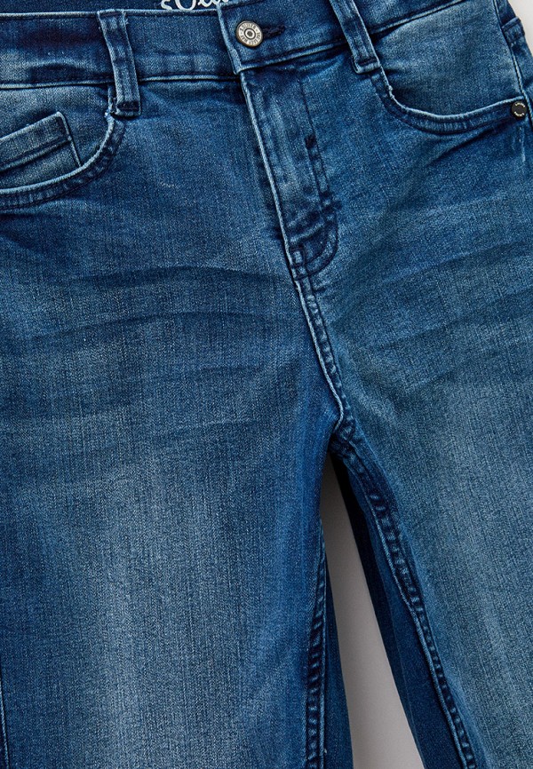 фото Джинсы s.oliver