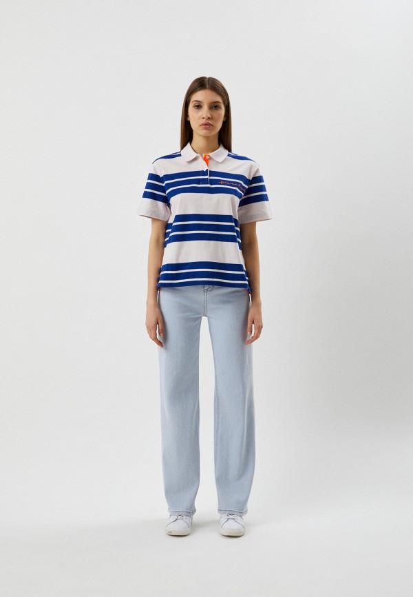 фото Поло bogner fire+ice