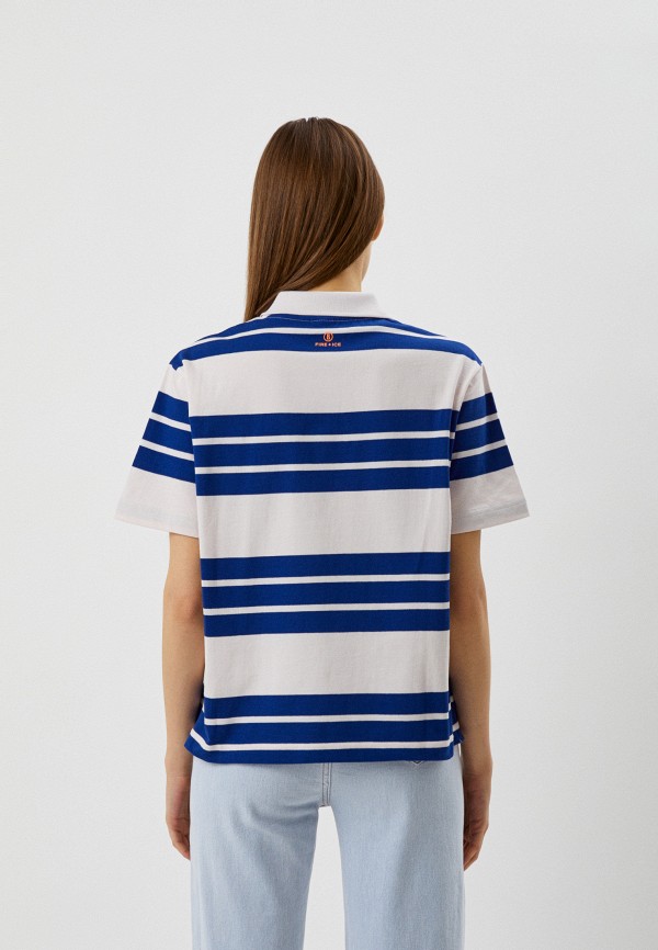 фото Поло bogner fire+ice