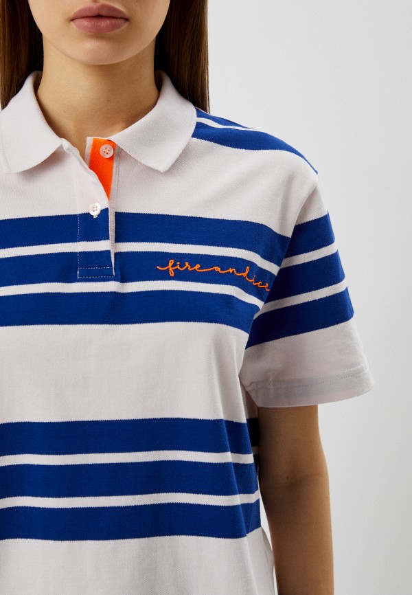 фото Поло bogner fire+ice