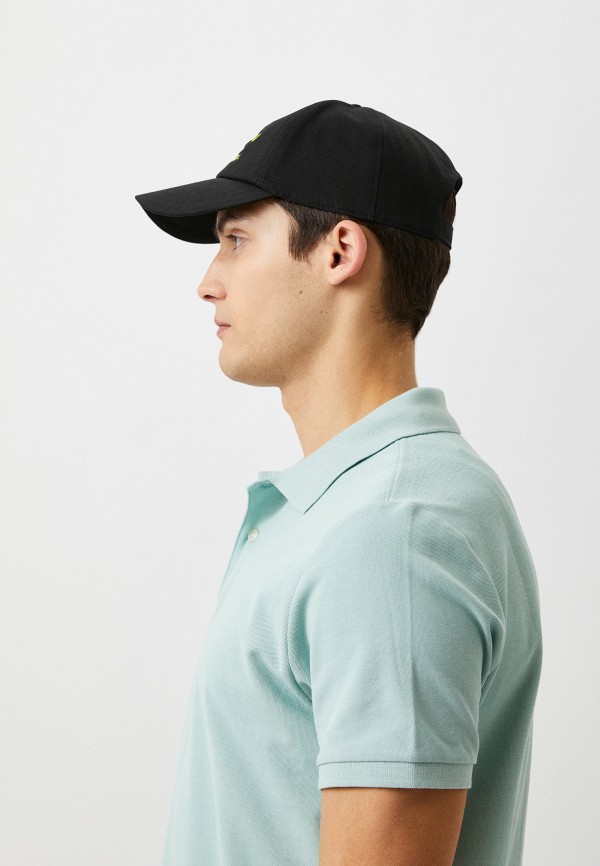 фото Бейсболка iceberg