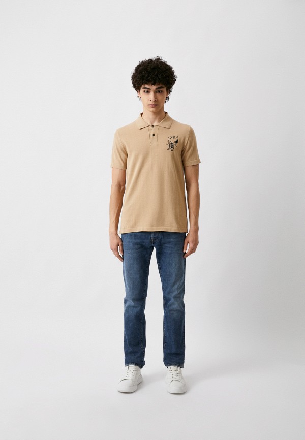 фото Поло iceberg