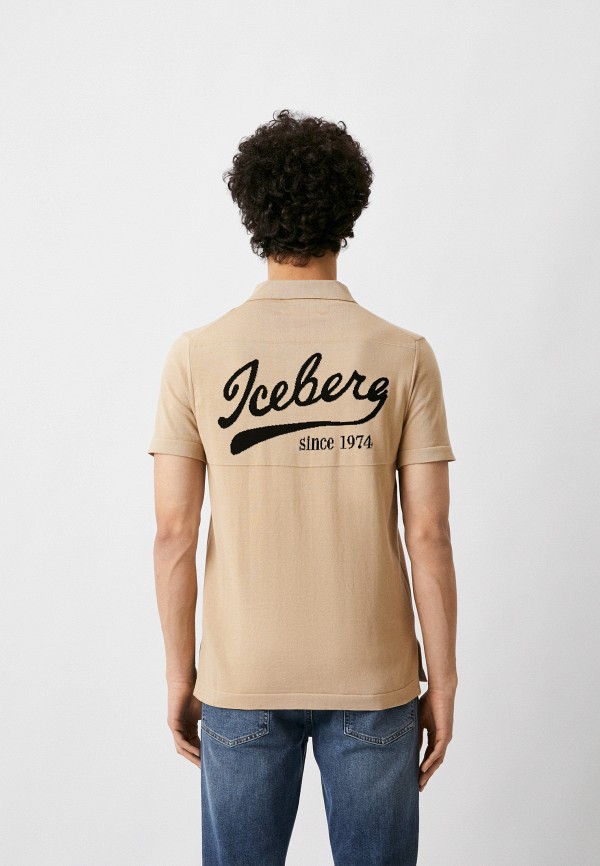 фото Поло iceberg