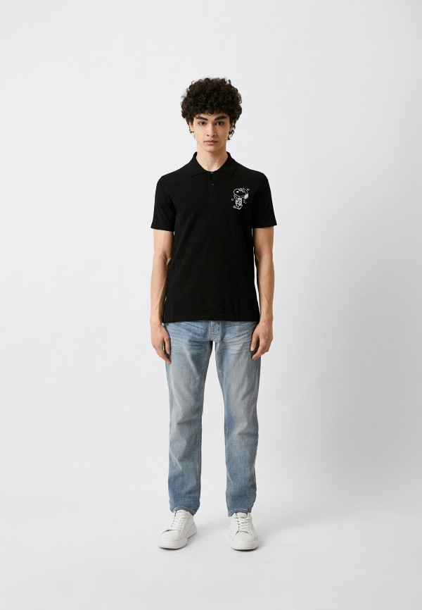 фото Поло iceberg