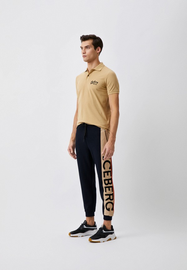 фото Брюки спортивные iceberg