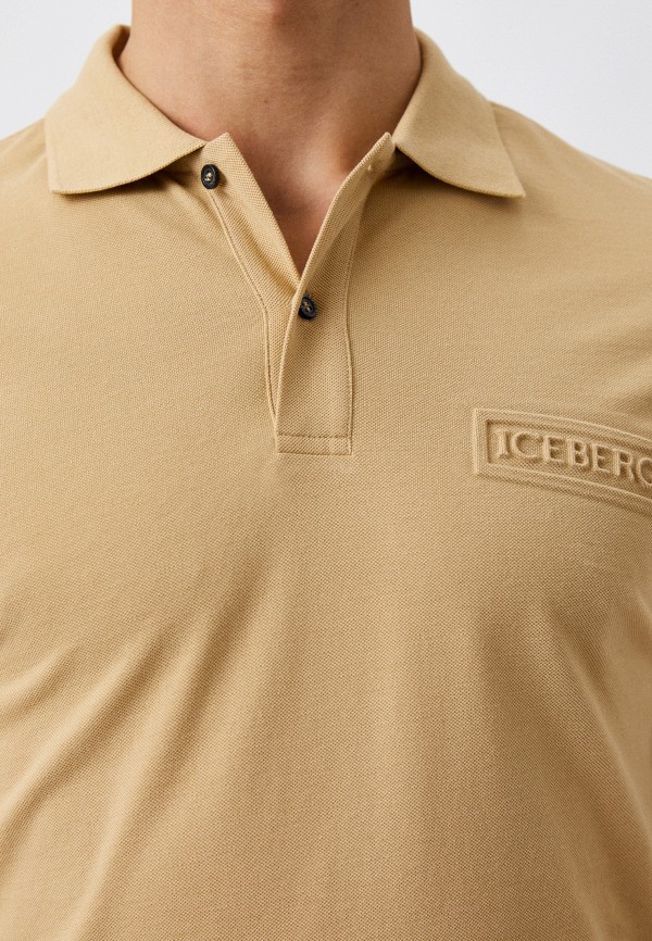 фото Поло iceberg