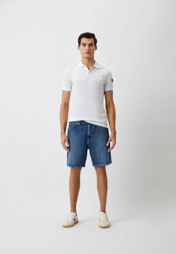 фото Поло iceberg