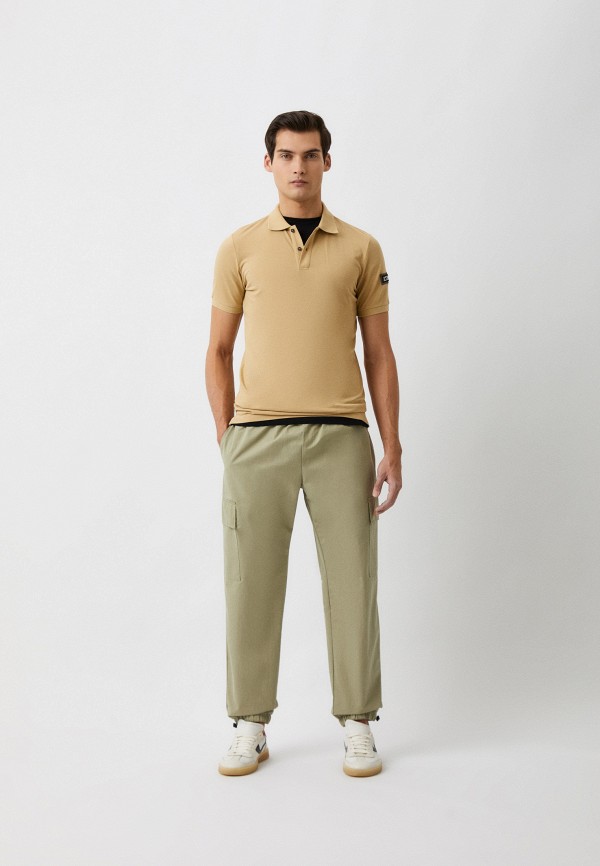 фото Поло iceberg