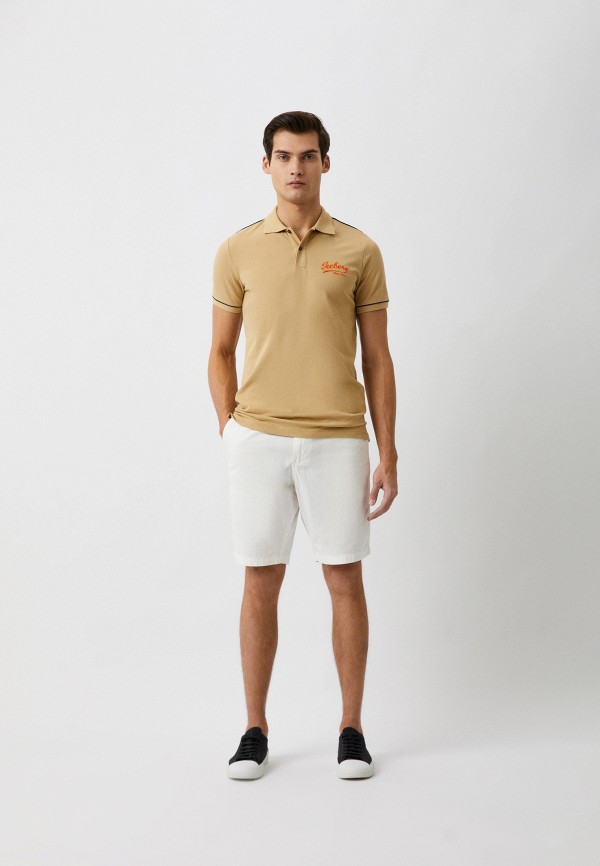 фото Поло iceberg