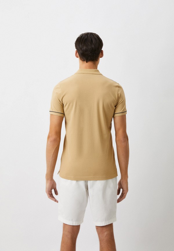 фото Поло iceberg