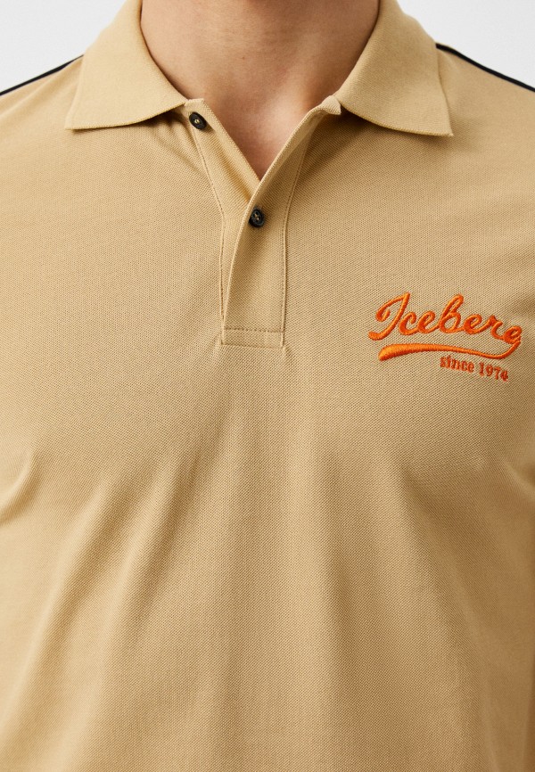 фото Поло iceberg