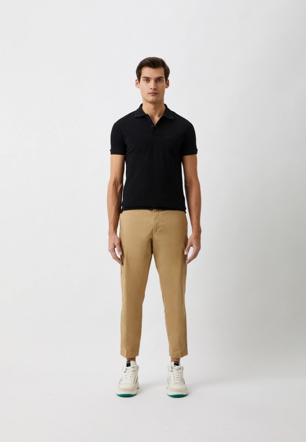 фото Поло iceberg