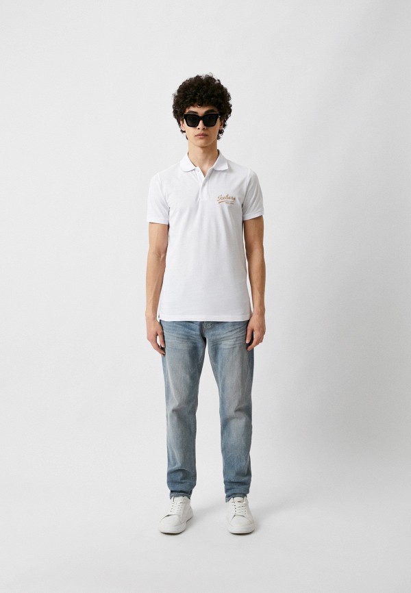 фото Поло iceberg