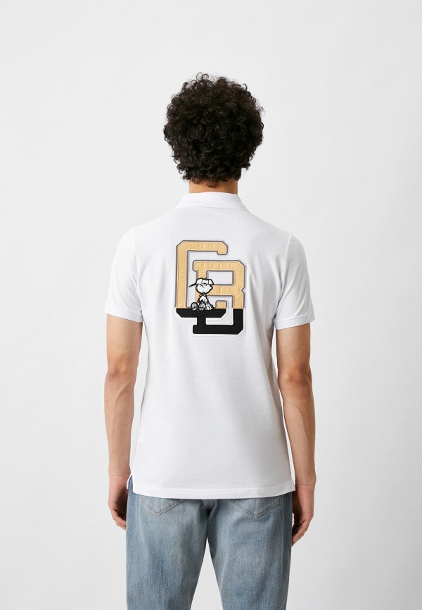 фото Поло iceberg