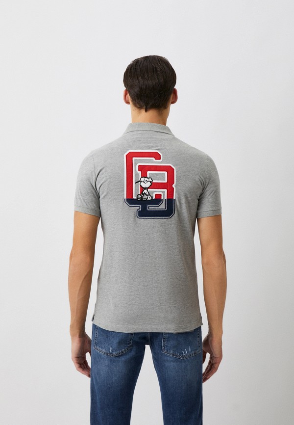 фото Поло iceberg