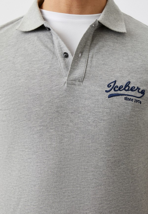 фото Поло iceberg