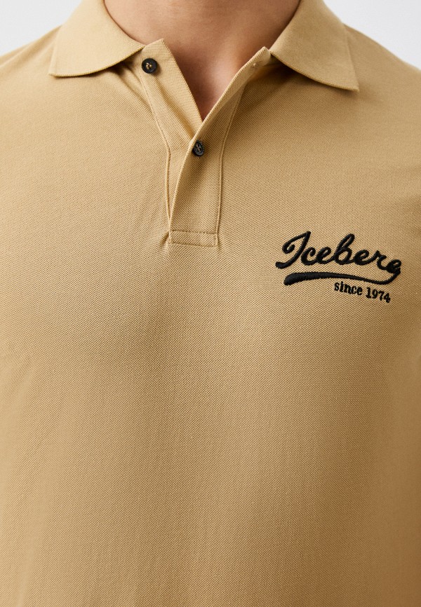 фото Поло iceberg