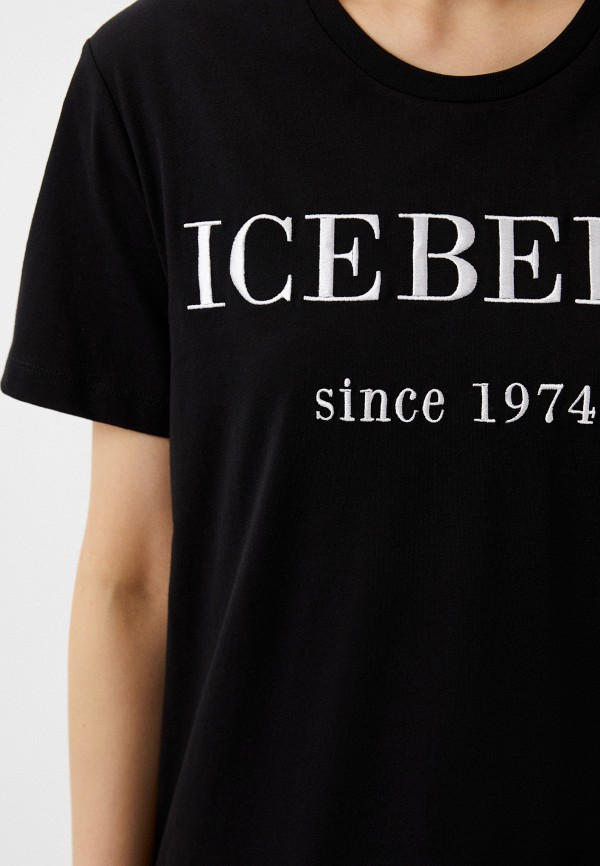 фото Футболка iceberg