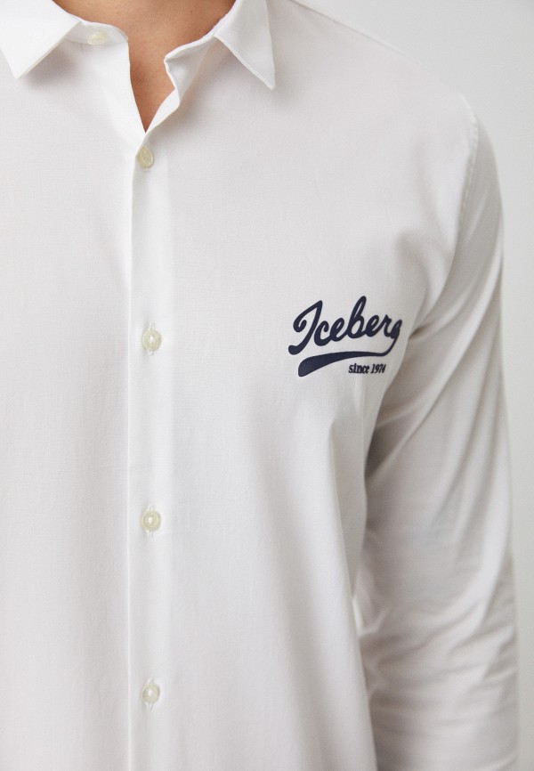 фото Рубашка iceberg