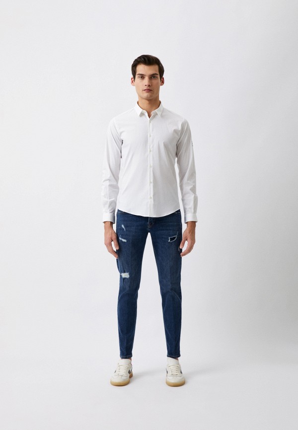 фото Рубашка iceberg