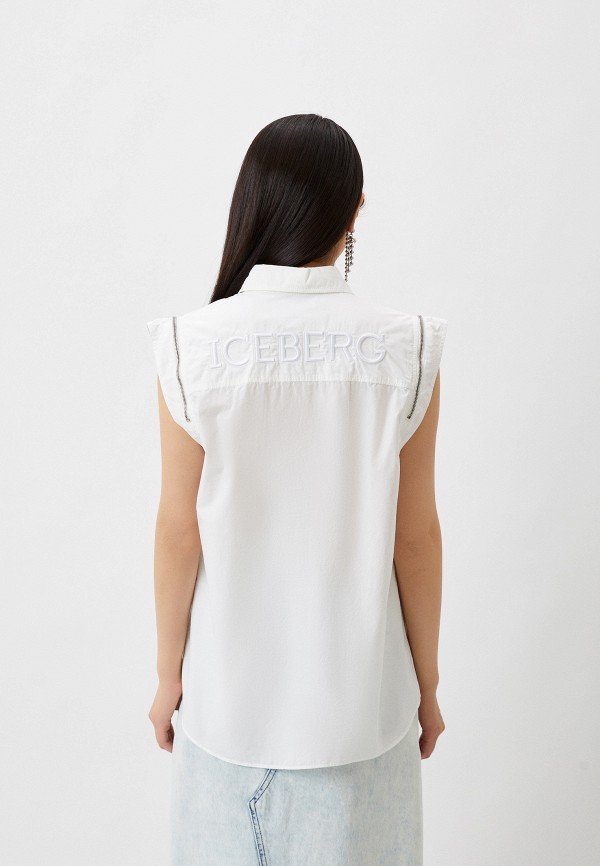 фото Рубашка iceberg