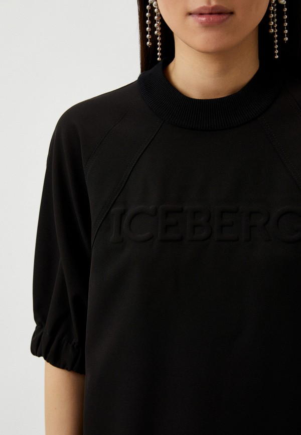 фото Платье iceberg