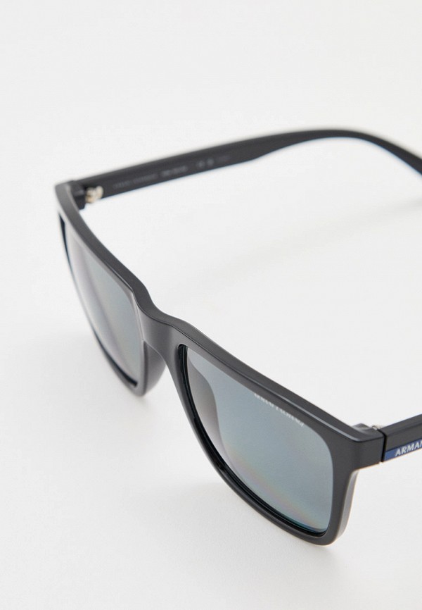 фото Очки солнцезащитные armani exchange