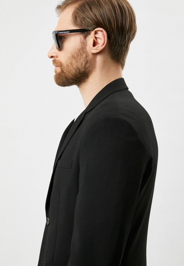 фото Очки солнцезащитные armani exchange