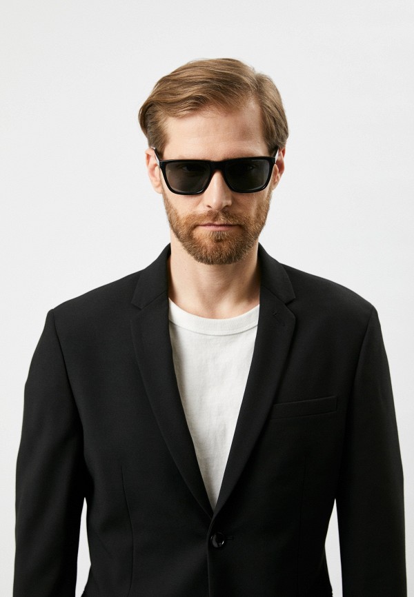 фото Очки солнцезащитные armani exchange