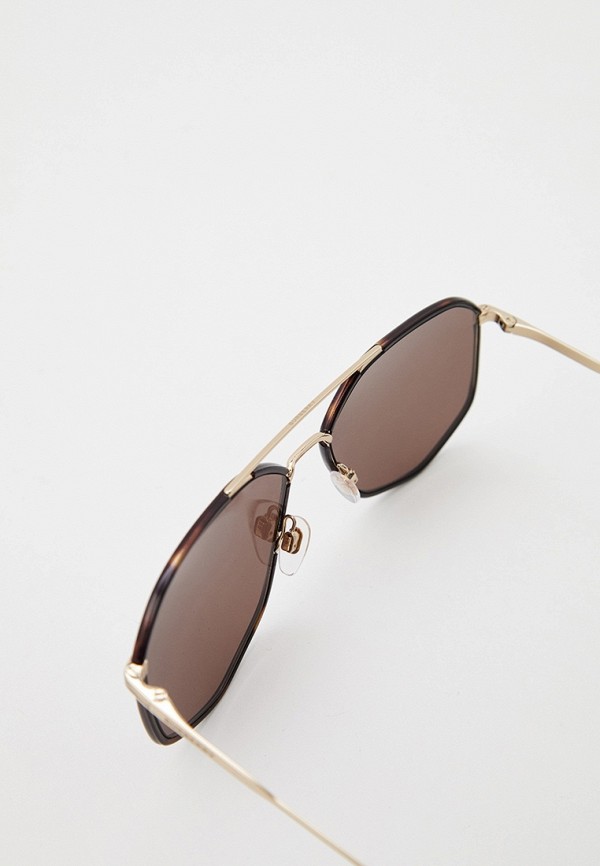 фото Очки солнцезащитные burberry