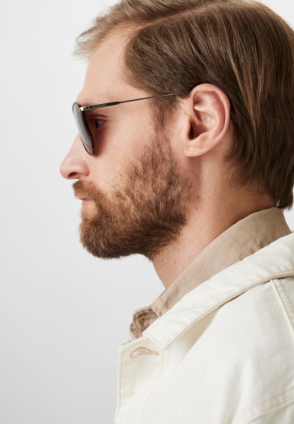 фото Очки солнцезащитные burberry