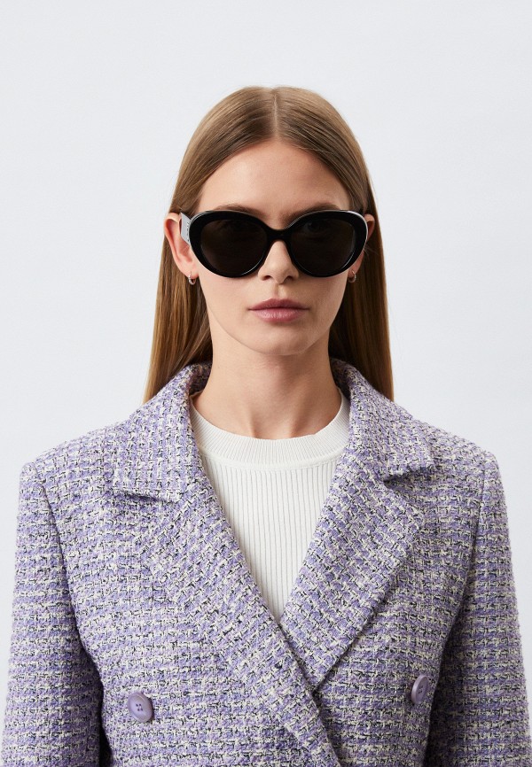 фото Очки солнцезащитные burberry