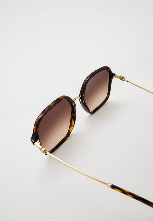 фото Очки солнцезащитные dolce&gabbana