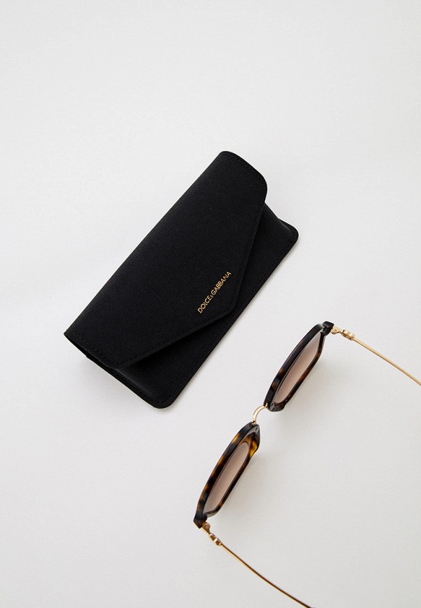 фото Очки солнцезащитные dolce&gabbana