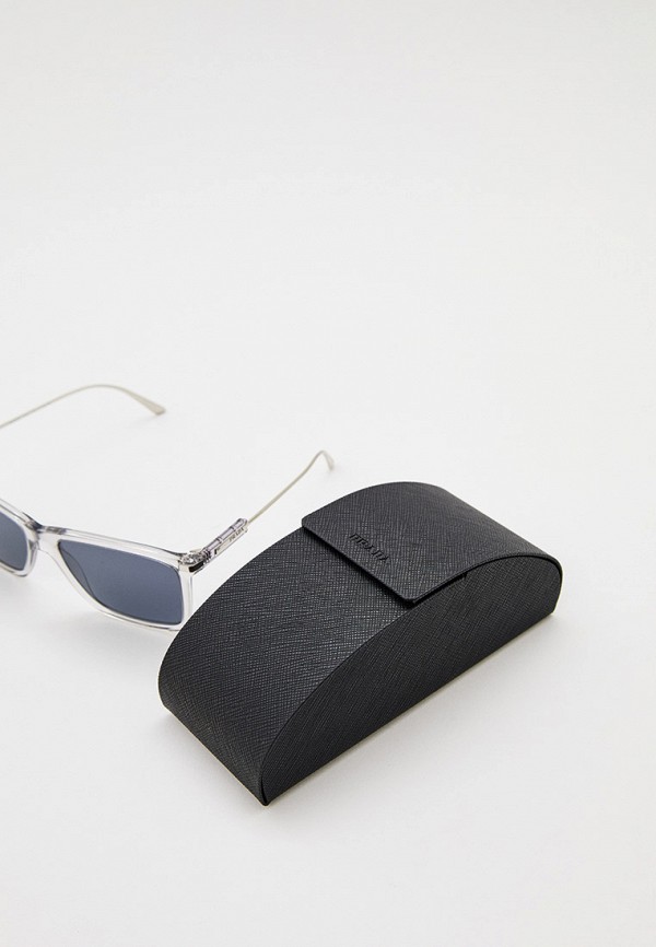 фото Очки солнцезащитные prada