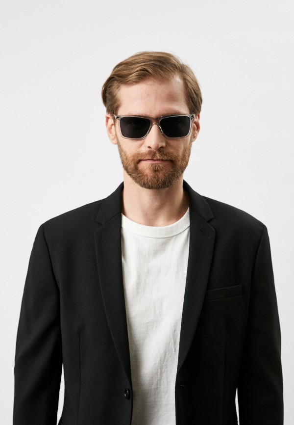 фото Очки солнцезащитные prada