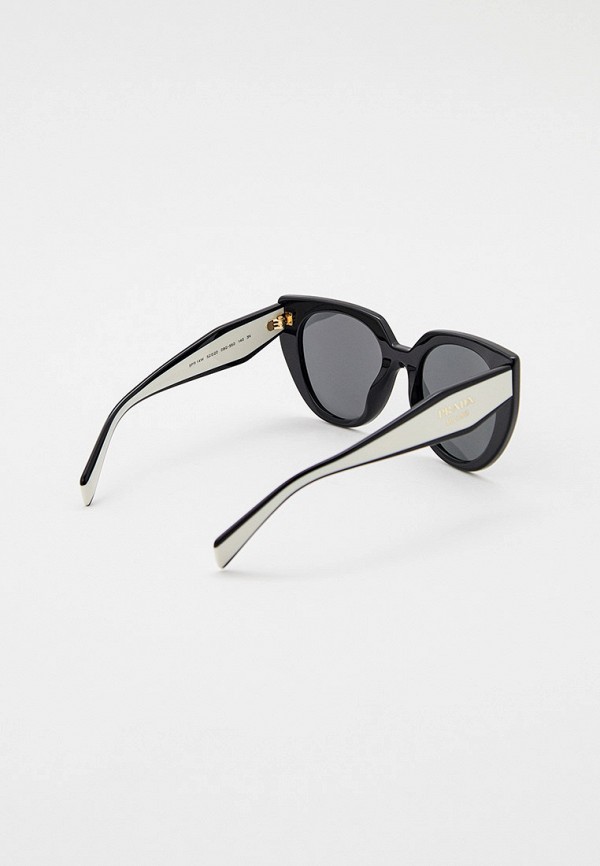 фото Очки солнцезащитные prada